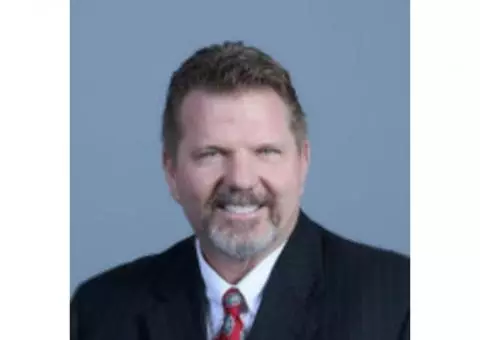 Michael Knittle - Farmers Insurance Agent in Prescott, AZ